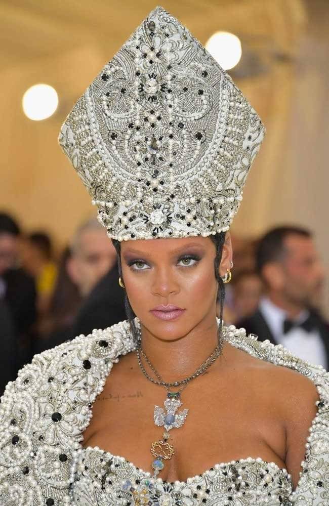 Rihanna