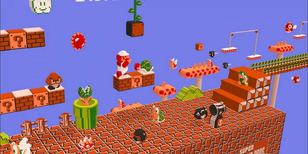 ¿Cuánto dinero anual en videojuegos gastan chilenos, mexicanos y colombianos?