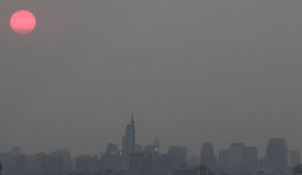 Contaminación/Polución