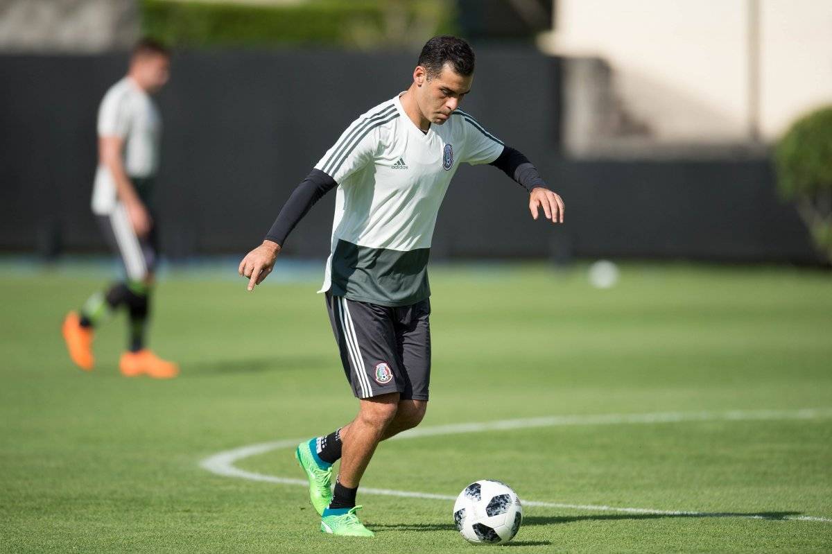 Rafael Márquez