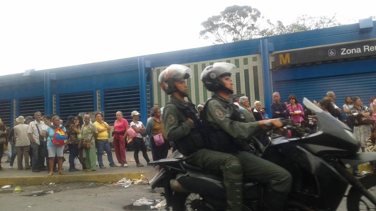 guardia