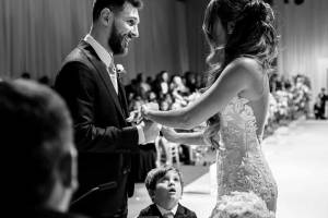 Las bodas más mediáticas de los famosos