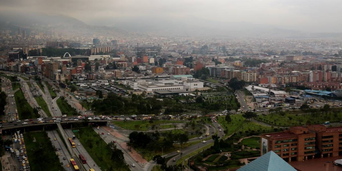 Investigan presunto caso de feminicidio en el sur de Bogotá Investigan presunto caso de feminicidio en el sur de Bogotá