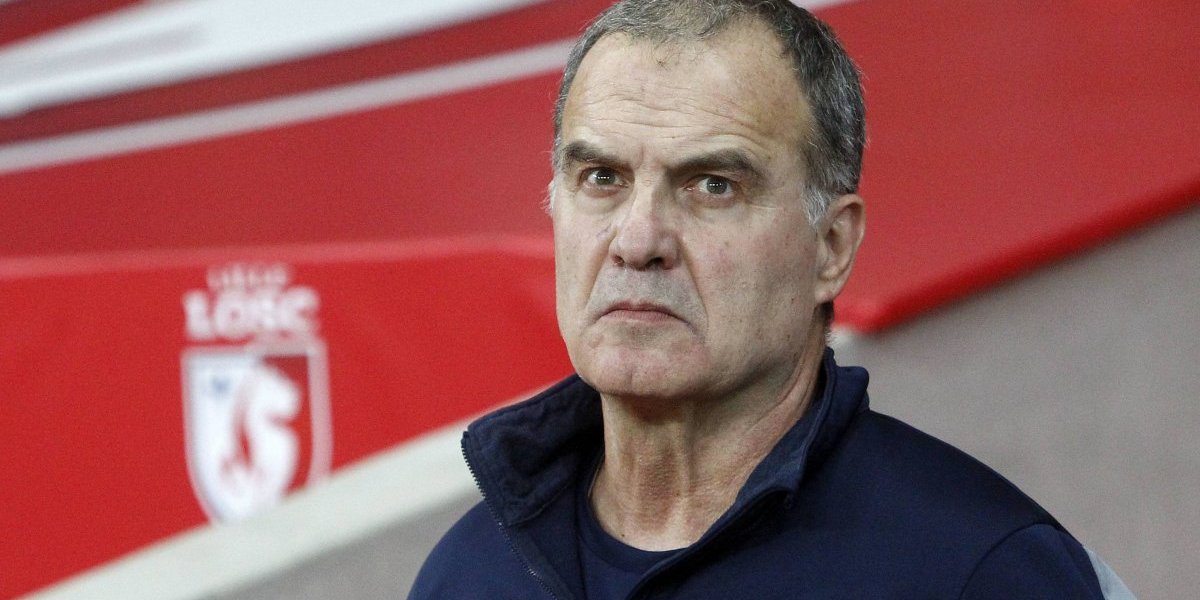 Es una locura? En Talleres sueñan con Bielsa para reemplazar a Kudelka