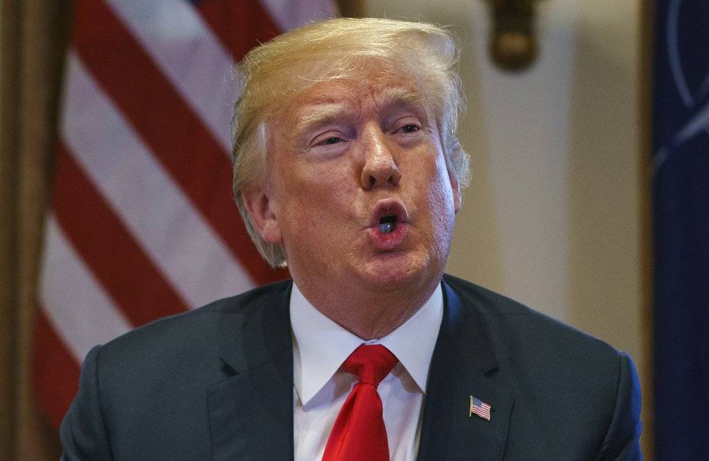 Trump