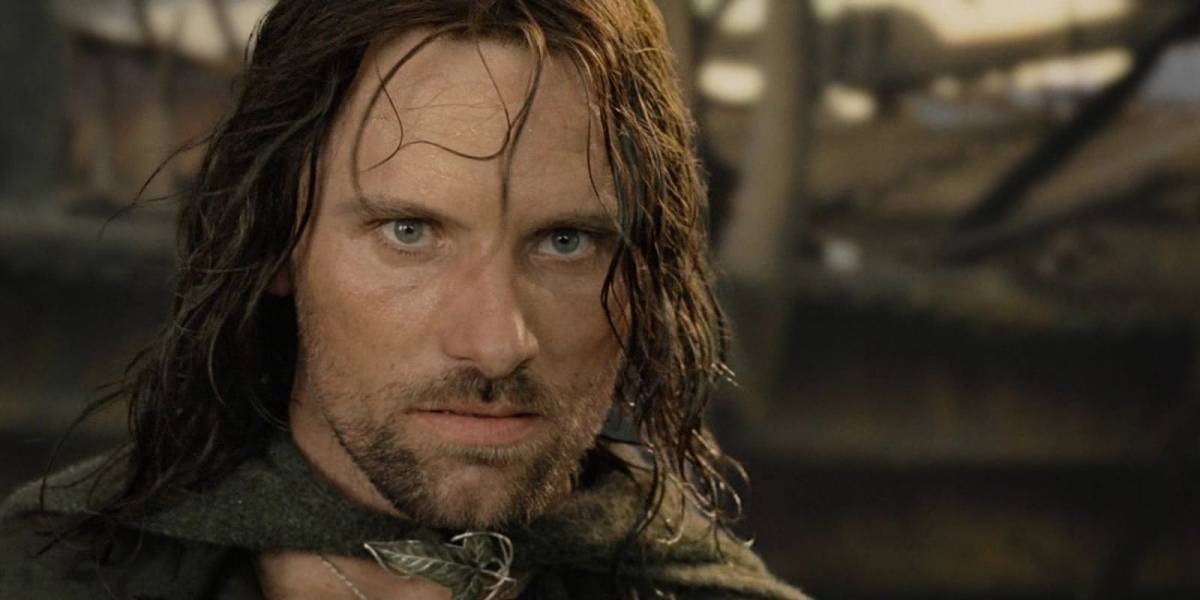 La serie de TV de El Señor de los Anillos se centraría en un joven Aragorn