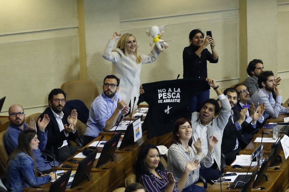 Diputados