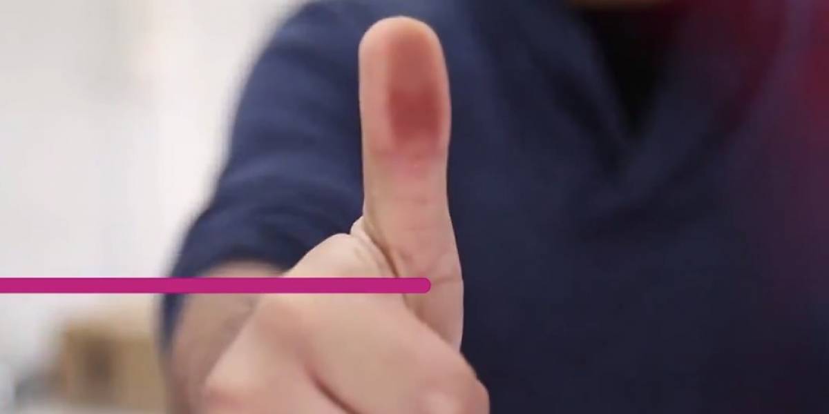 México: Conoce el líquido "imborrable" y antifraude con el que te marcarán estas elecciones