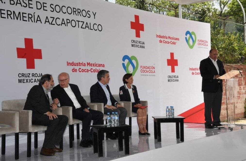 Cruz Roja