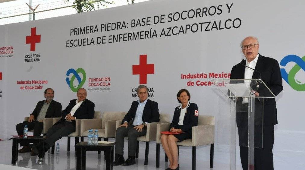 Cruz Roja