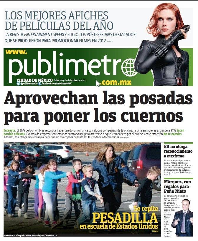 Se repite la pesadilla