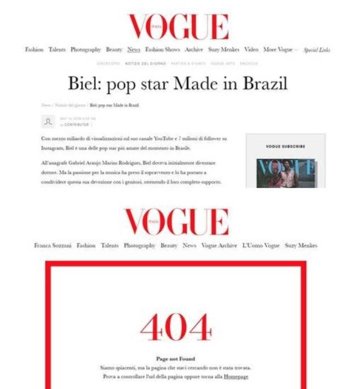 Vogue Itália