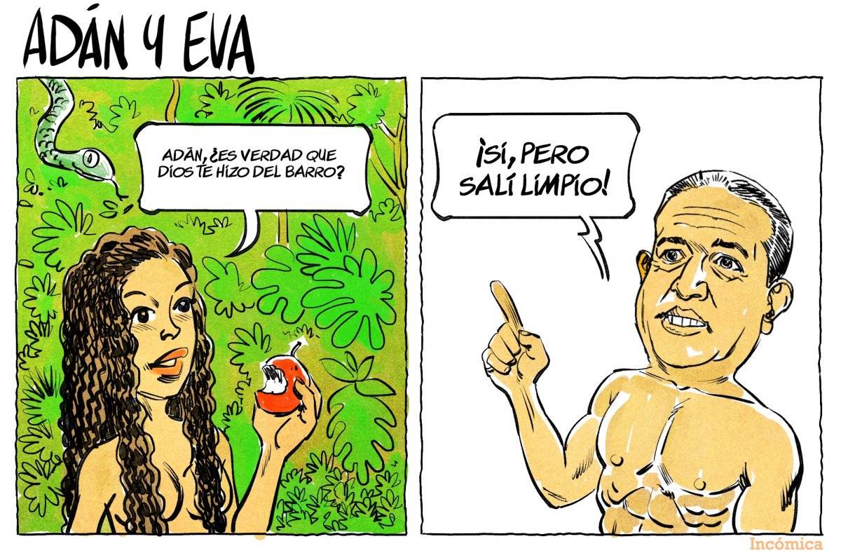 Caricatura
