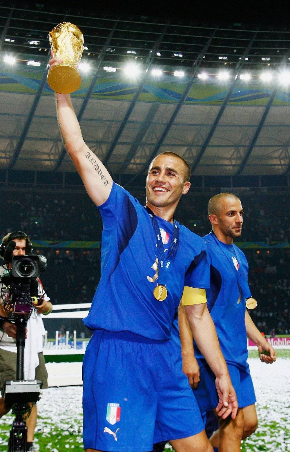 Fabio Cannavaro