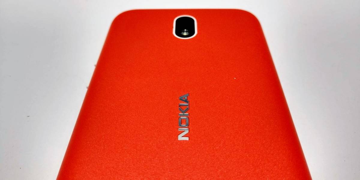 El Nokia 1 ya está en Colombia: este es su precio y disponibilidad