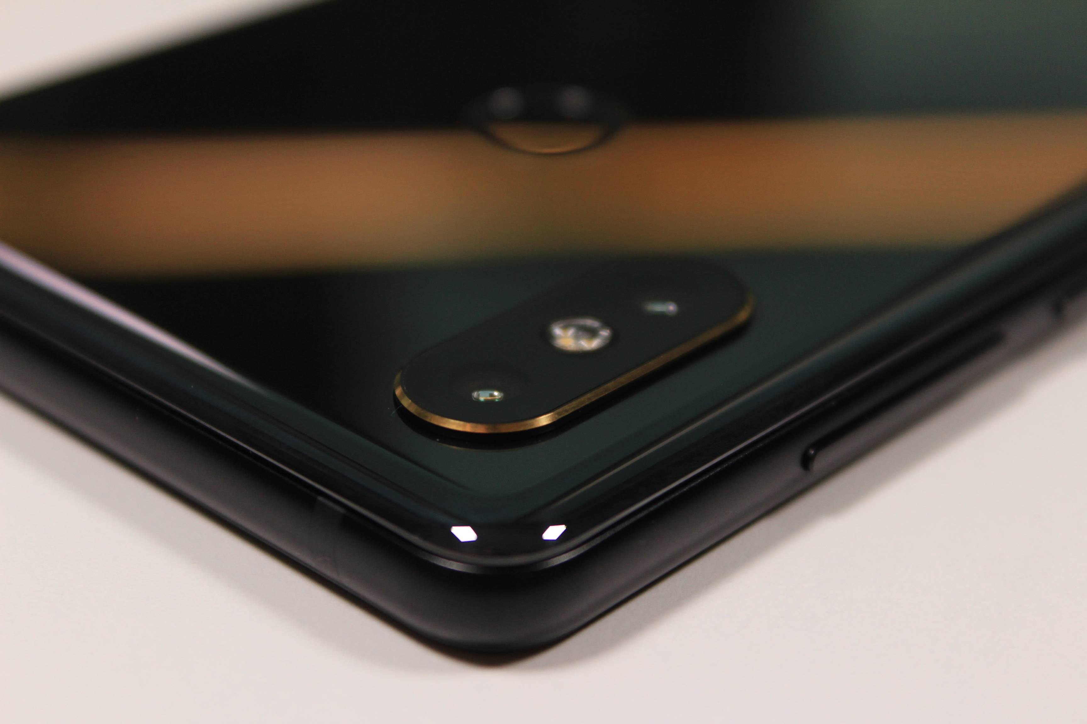 mi mix 2s mi mix 2s