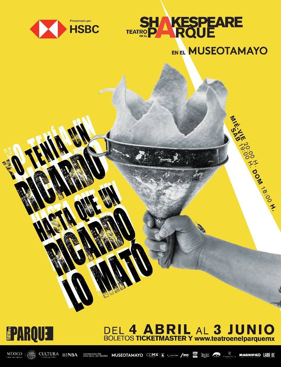 Teatro