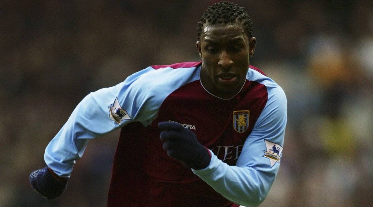 Jlloyd Samuel