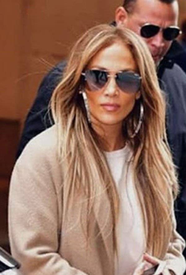 Jlo Alex Rodriguez