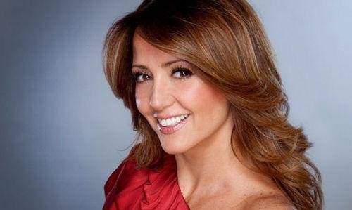 Andrea Legarreta