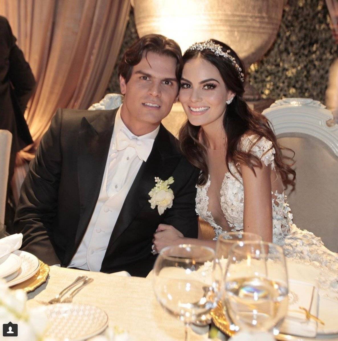 Las bodas más mediáticas de los famosos