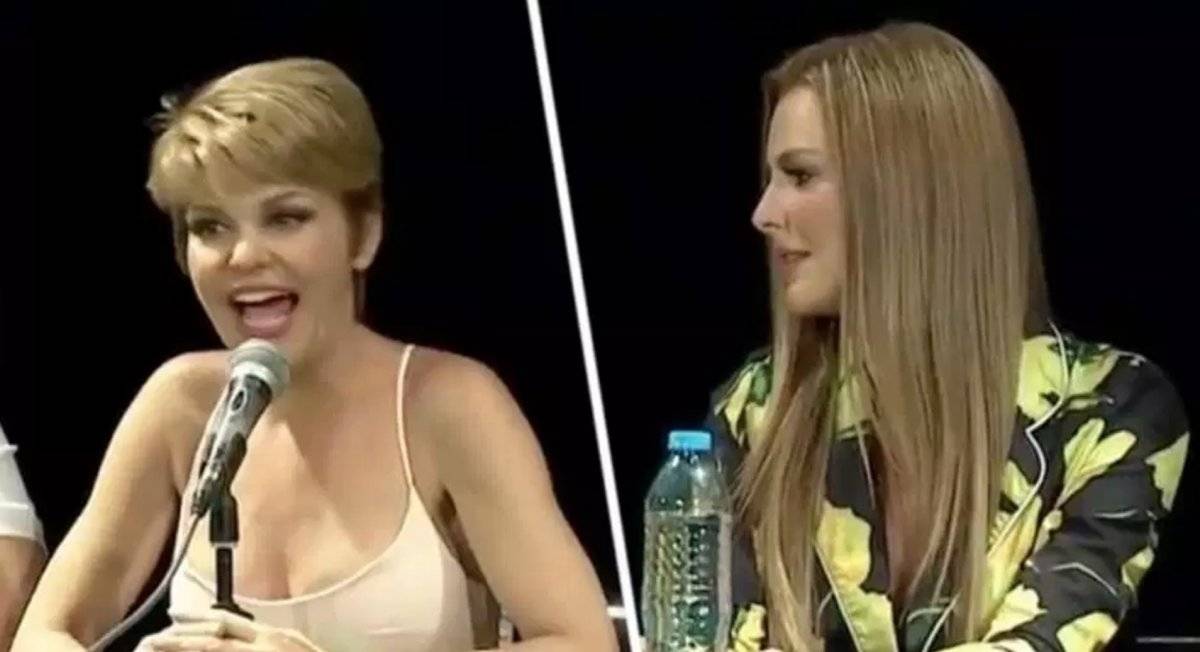 Itatí Cantoral
