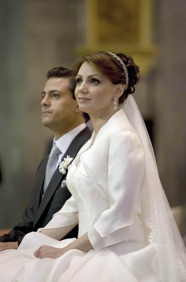 Las bodas más mediáticas de los famosos