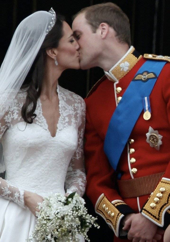 Las bodas más mediáticas de los famosos