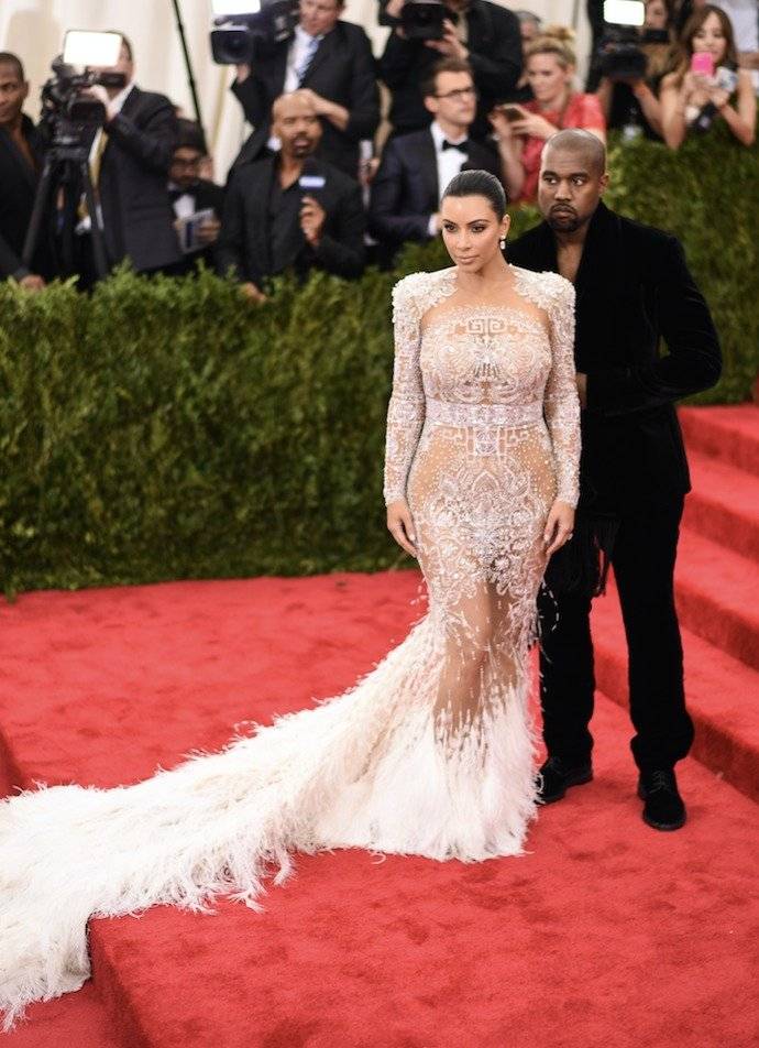 Las bodas más mediáticas de los famosos