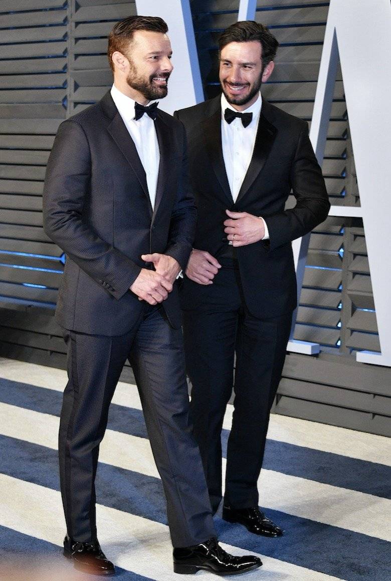 Las bodas más mediáticas de los famosos