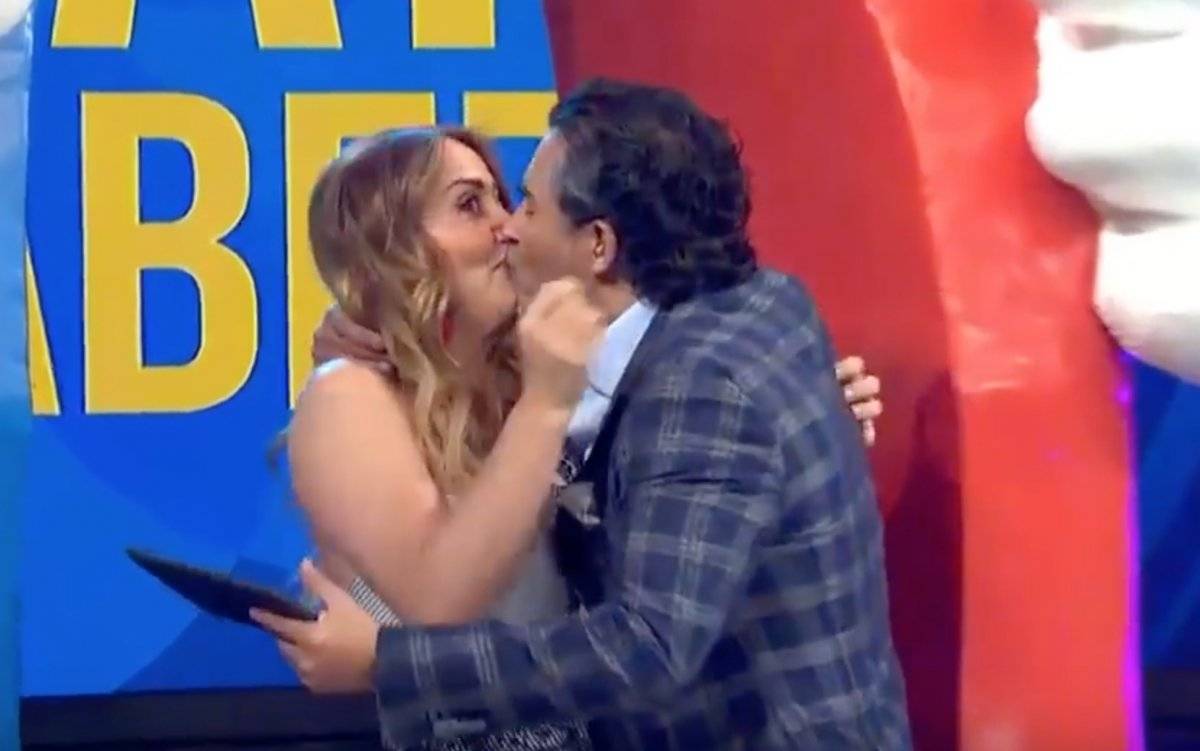 andrea legarreta