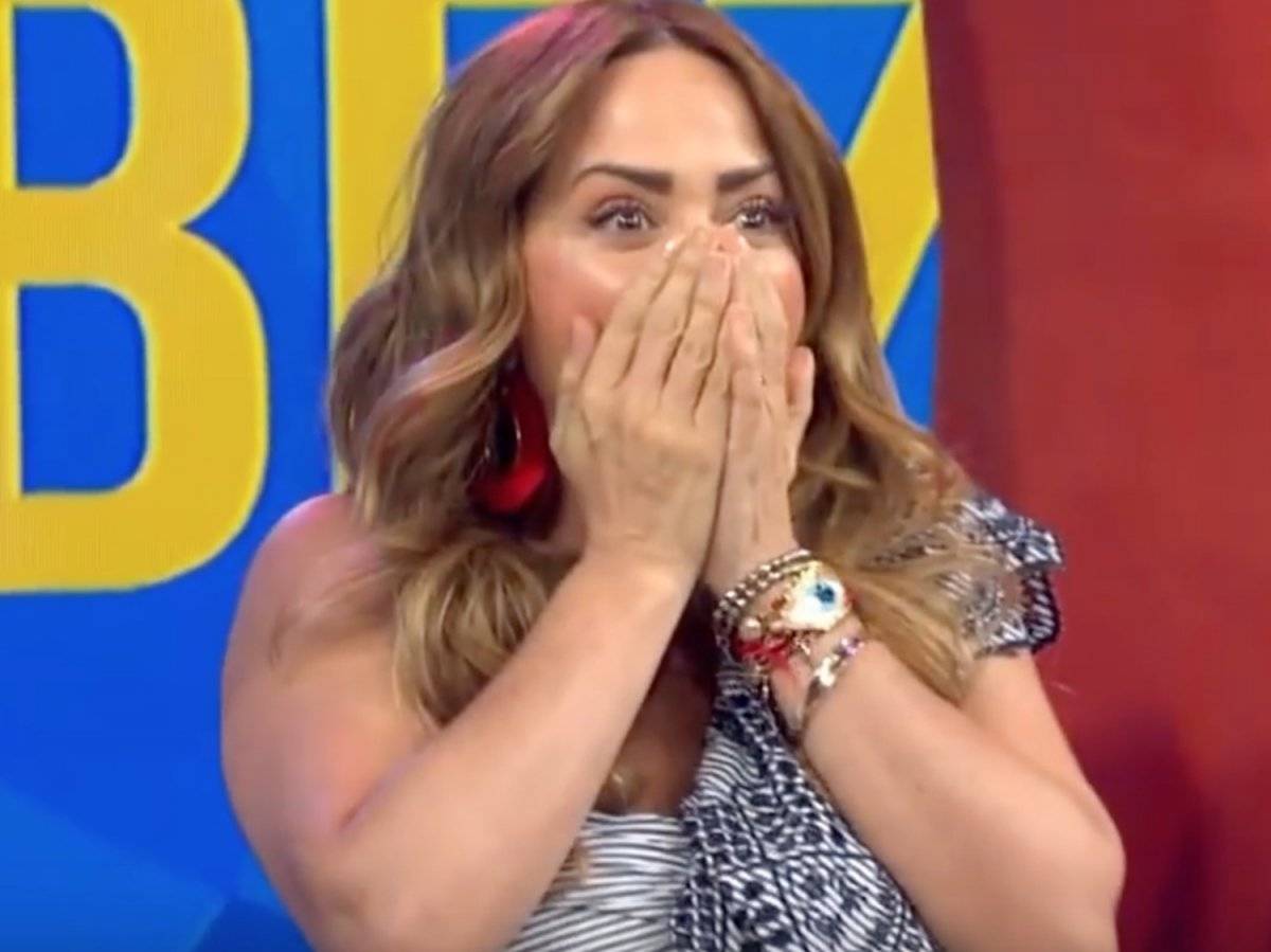 andrea legarreta