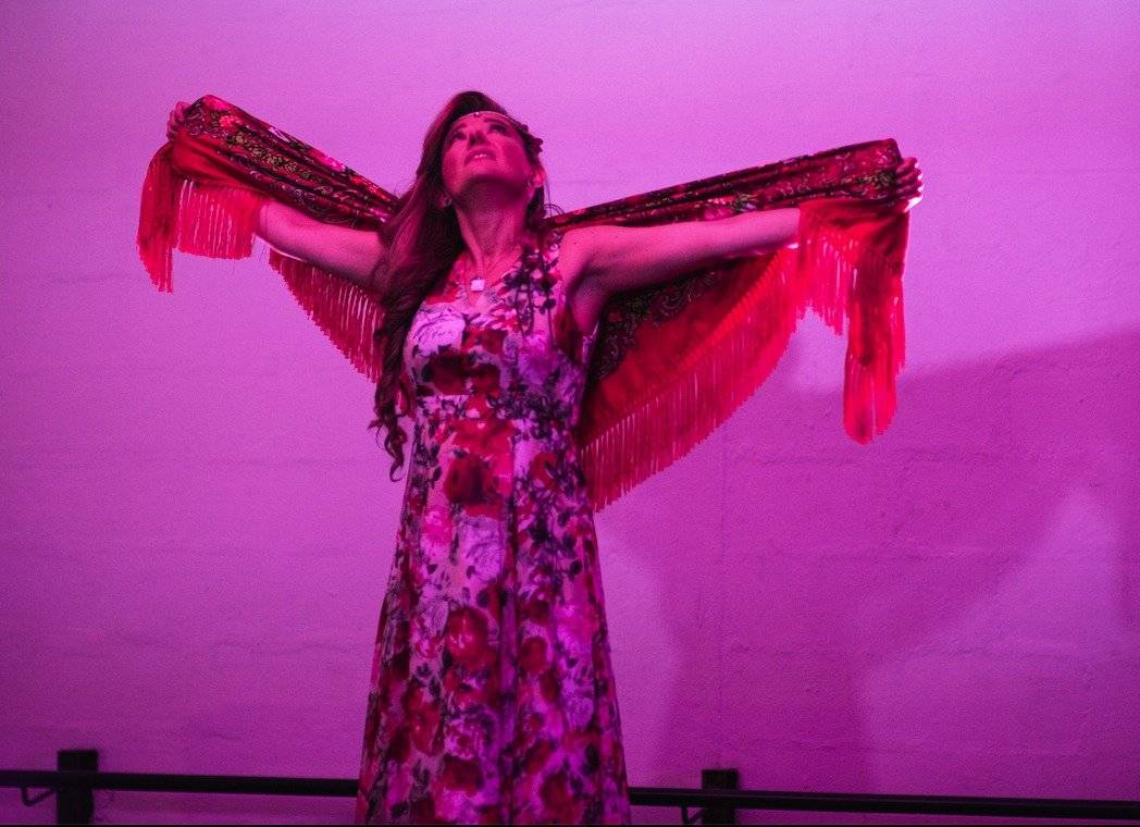 Sofía Izurieta