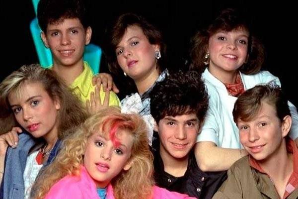 Timbiriche
