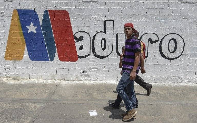Venezuela