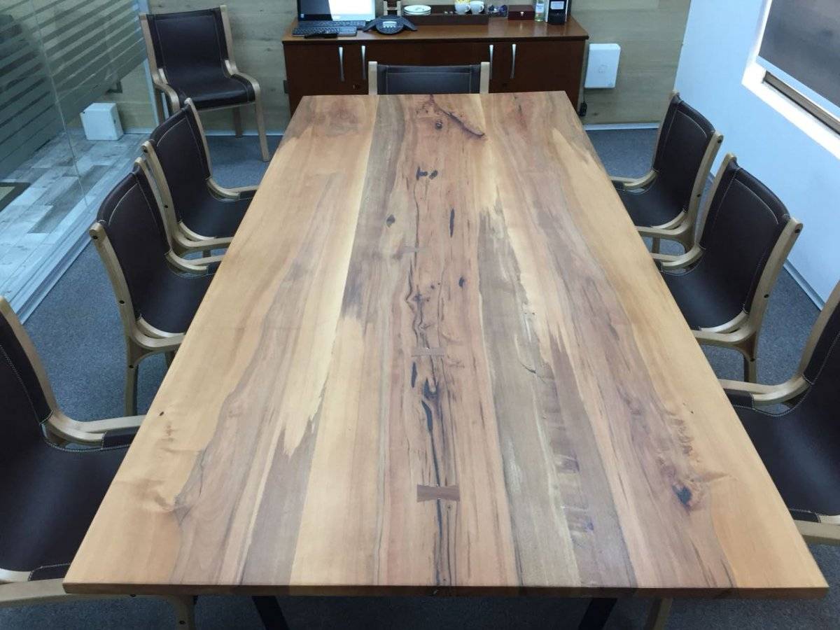 madera