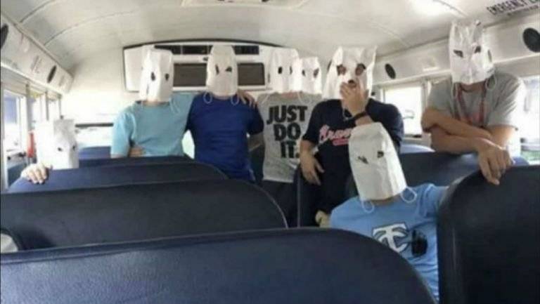 Equipo de tenistas