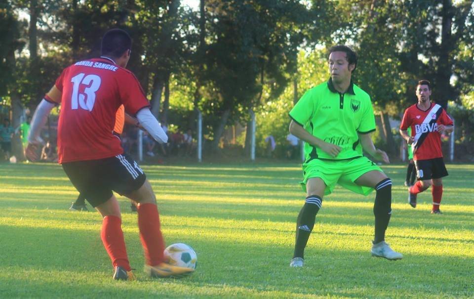 Nicolás Gómez
