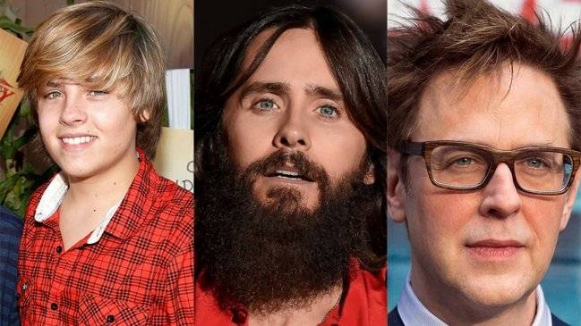 Acusan a Jared Leto de acoso a menores