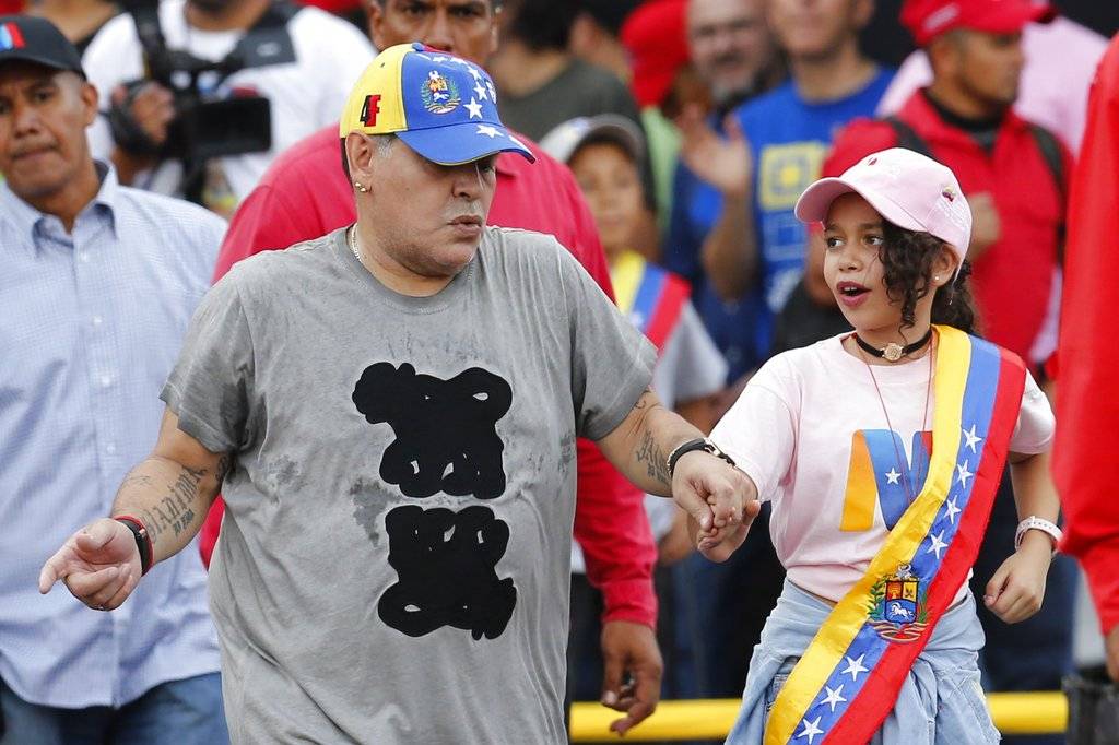 Maradona