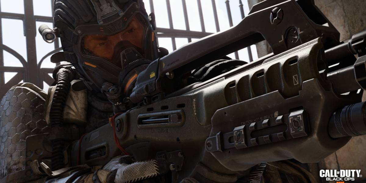 Call of Duty: Black Ops 4 no llegará a Nintendo Switch