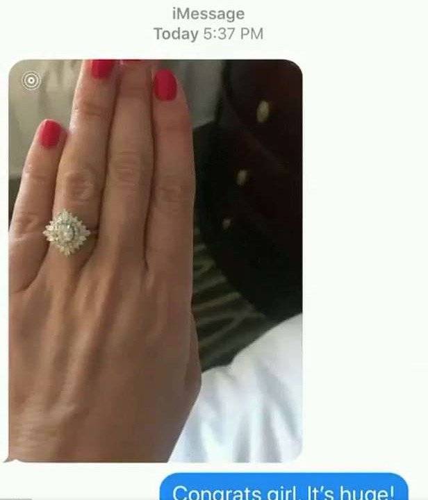 anillo