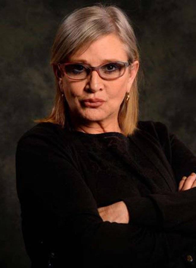 carrie