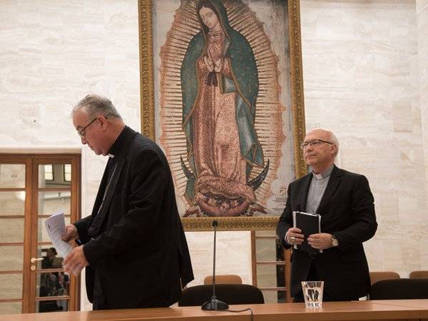 Chile Papa Obispos