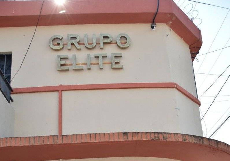 Empresa de Seguridad Particular Elite S.A.