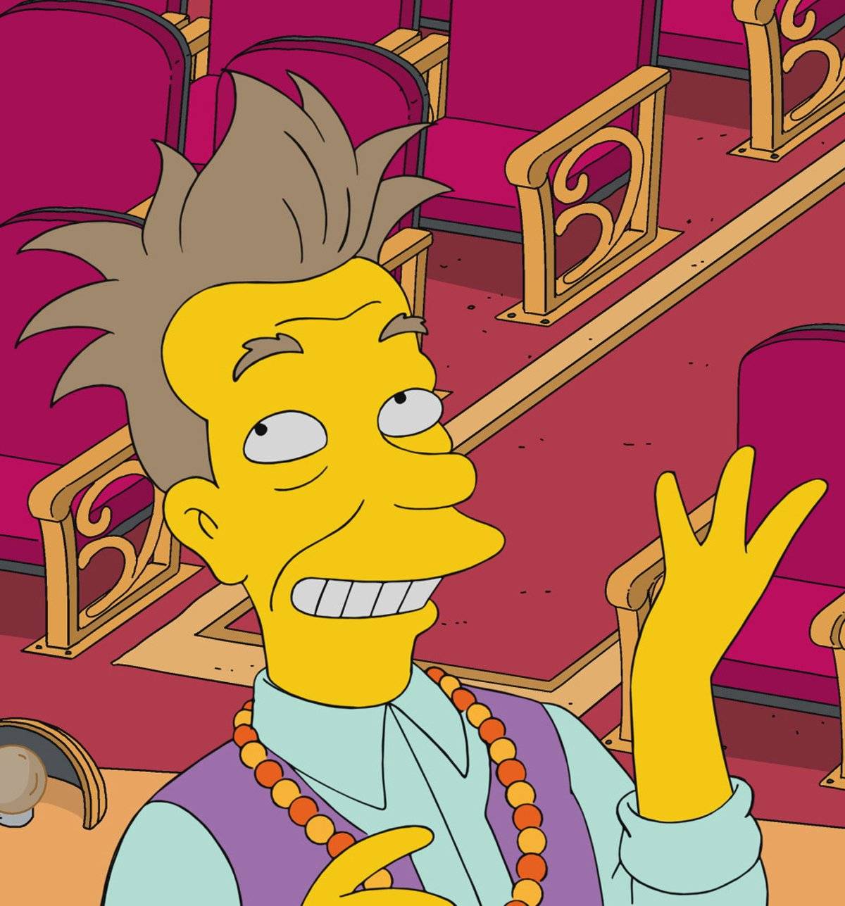 Os Simpsons