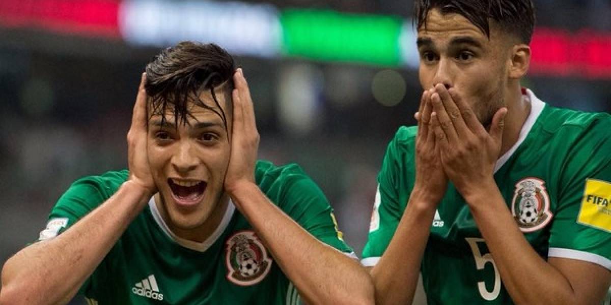 México: AT&T lanza promociones e Internet ilimitado para que veas el Mundial de Rusia