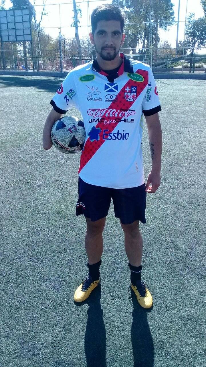 Nicolás Gómez