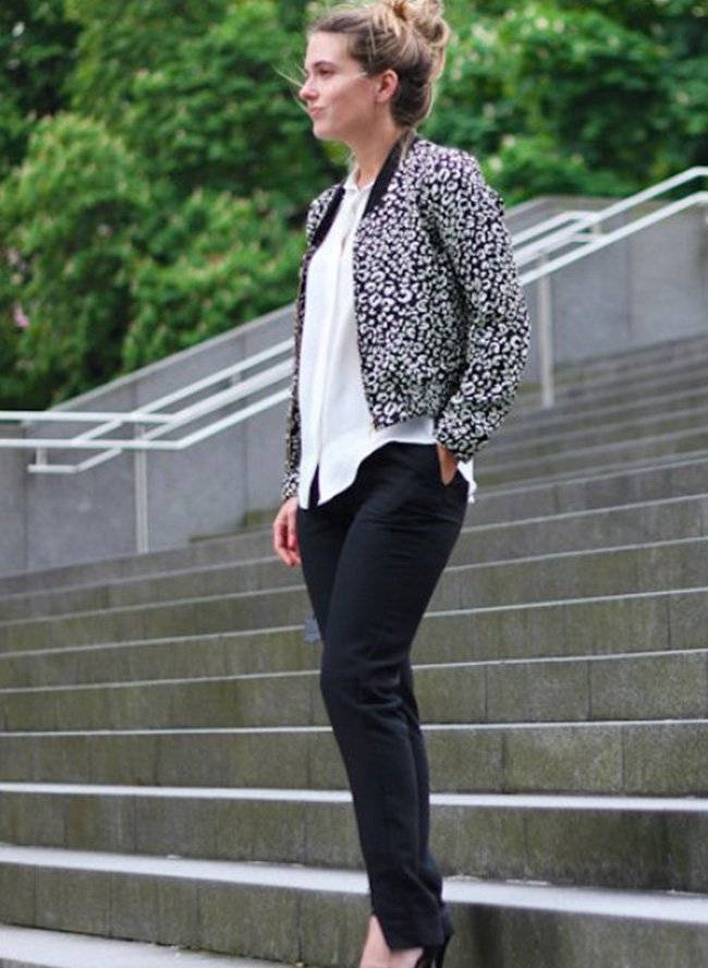 pantalon