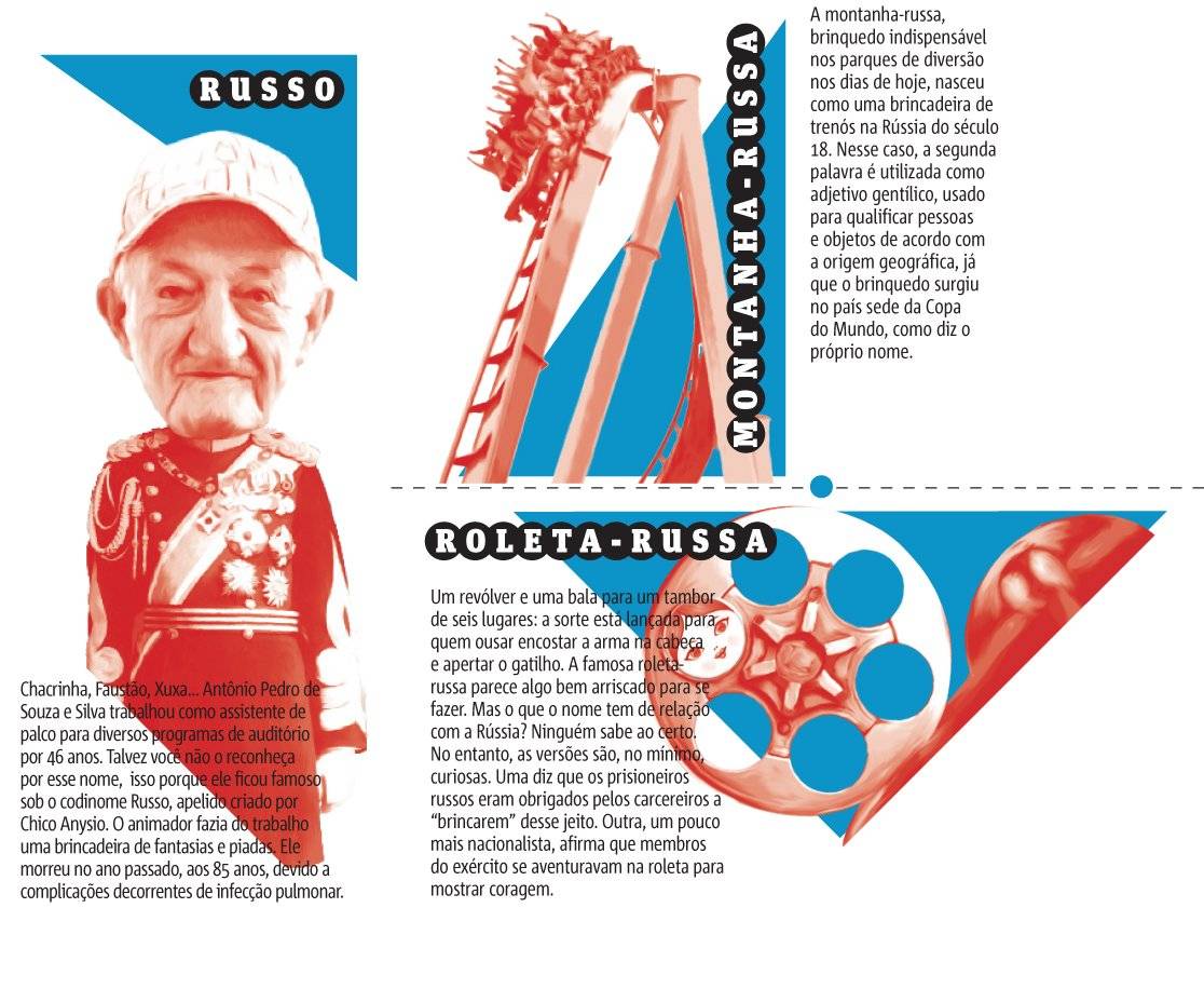 russo 2